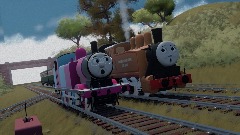 OWA Ep 3- Loud Whistle