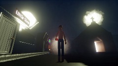 A screenshot taken in Dreams. 2 of 4.