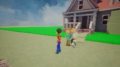 A screenshot taken in Dreams. 5 of 8.