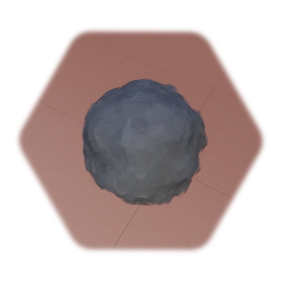 Controllable Rolling Boulder