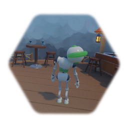 Explore as an idroid