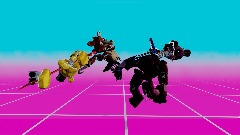 A screenshot taken in Dreams. 3 of 15.