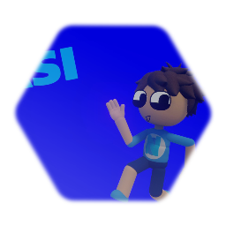 SASI (My style)