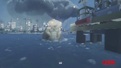 A screenshot taken in Dreams. 1 of 14.