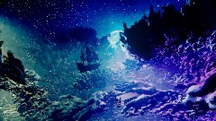 A screenshot taken in Dreams. 2 of 16.