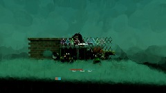 A screenshot taken in Dreams. 7 of 15.