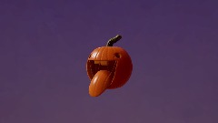 A screenshot taken in Dreams. 1 of 3.