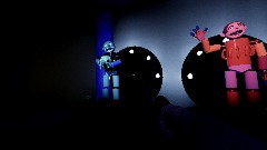 A screenshot taken in Dreams. 1 of 1.