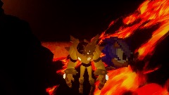 A screenshot taken in Dreams. 2 of 4.