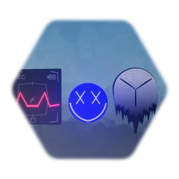 Grace Characters Wip