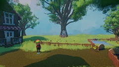 Adventure of Rastaman