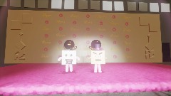 Tofu Tod and Tofu Sam #ImpyAwards