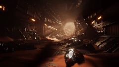 A screenshot taken in Dreams. 4 of 10.