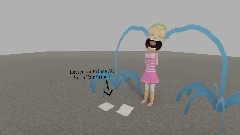 A screenshot taken in Dreams. 6 of 15.