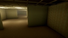 Back rooms-among hell