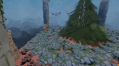 A screenshot taken in Dreams. 1 of 1.