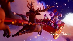 A screenshot taken in Dreams. 1 of 2.