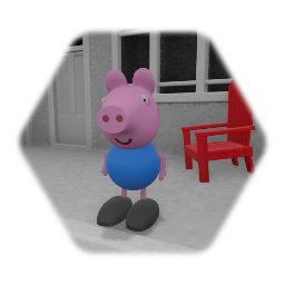 George Pig