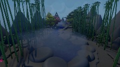 A screenshot taken in Dreams. 3 of 5.