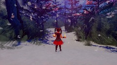 BABYMETAL Adventure Metal  snow mt pass moa