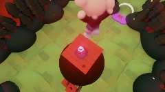 A screenshot taken in Dreams. 2 of 5.