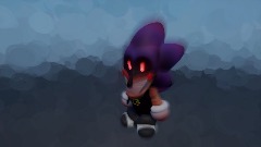 Michael Jumpscaren't (SAD 😢)