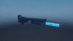 A screenshot taken in Dreams. 2 of 2.