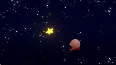 Star Kirby