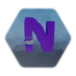 N