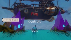 Steam Boy Odyssey: version 1.02
