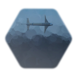 AIM-09 Sidewind ICBM