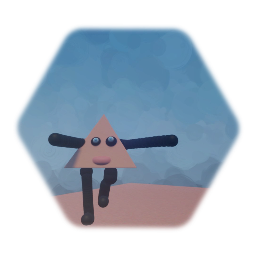 Lose control concept no logic