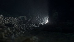 A screenshot taken in Dreams. 2 of 24.