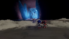 Sonic Ragnarok