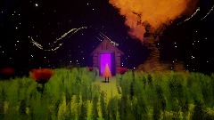 A screenshot taken in Dreams. 12 of 17.
