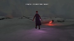 A screenshot taken in Dreams. 3 of 4.