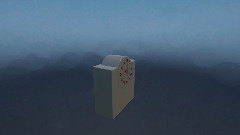 A screenshot taken in Dreams. 28 of 30.