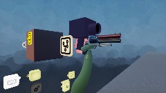 Strange Range Remixable