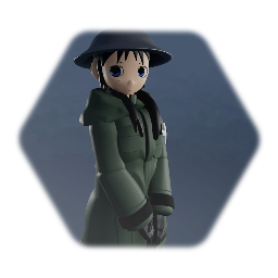 Girls last tour. Chito.