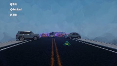 Find the exit full game