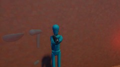 ABUSE 1996 REMUTATED BETA