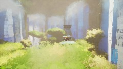 A screenshot taken in Dreams. 1 of 9.