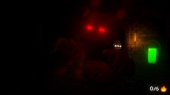 A screenshot taken in Dreams. 3 of 5.