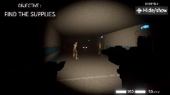 INFECTED: Chapter 2 | Demo