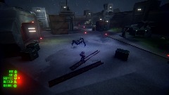 A screenshot taken in Dreams. 4 of 29.