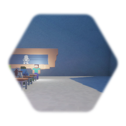 モンスタースクール！