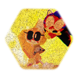 Sonic.EXE The Rampage (2002X/Xness)