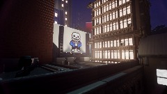 A screenshot taken in Dreams. 6 of 22.