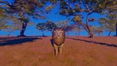 A screenshot taken in Dreams. 18 of 21.