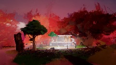 A screenshot taken in Dreams. 4 of 6.